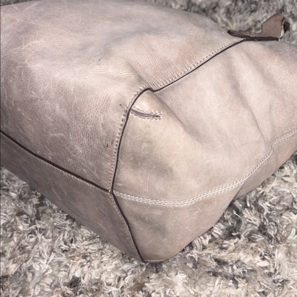 Frye  Leather Tote Bag - Picture 11 of 16